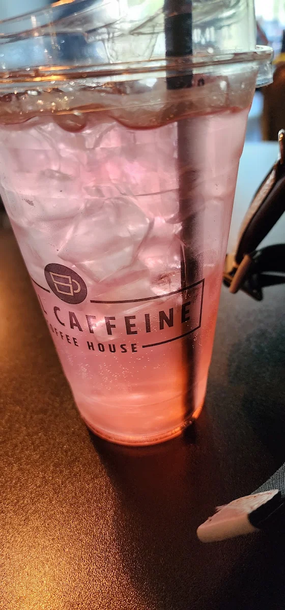 Watermelon Sugar Energy Drink