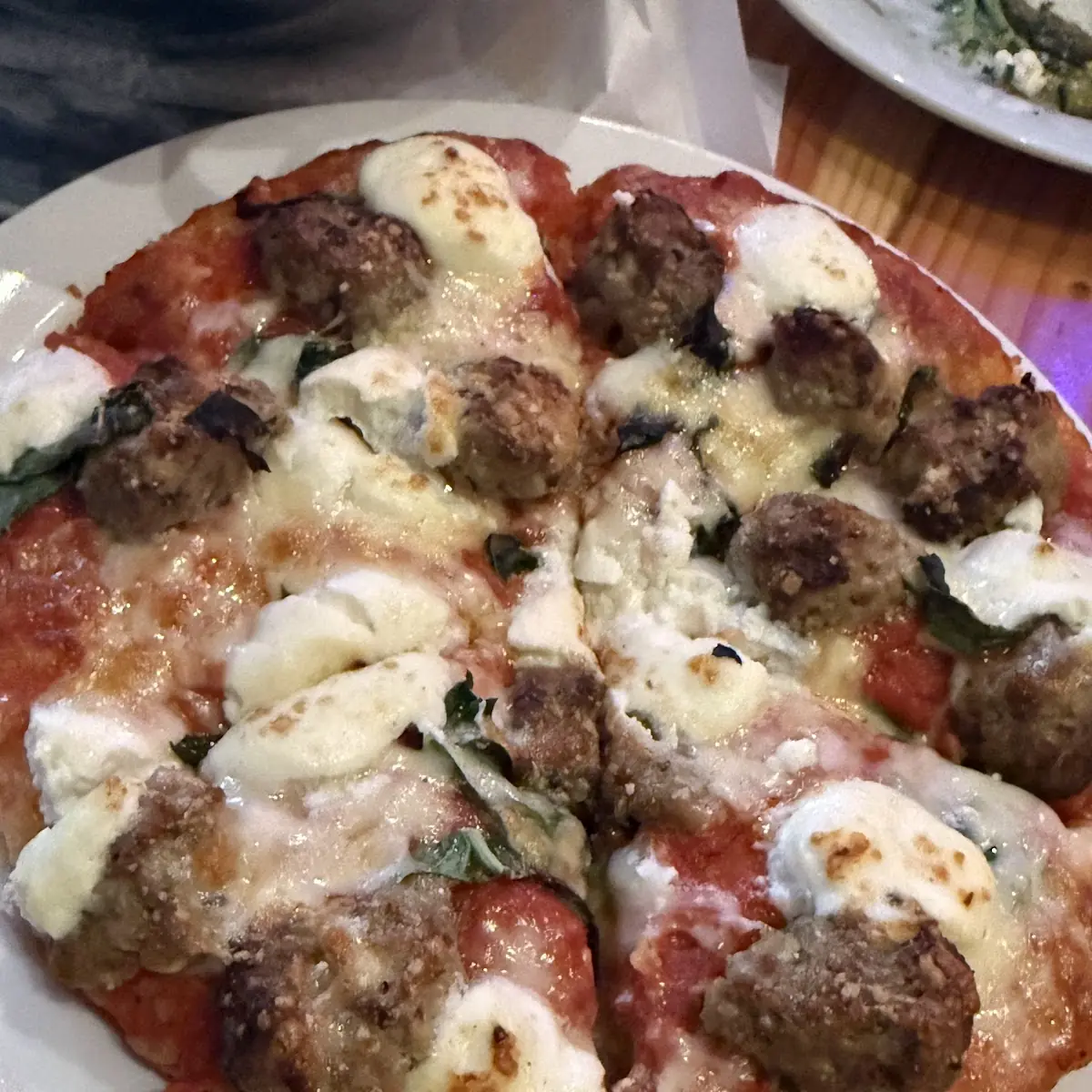 Italian Chop