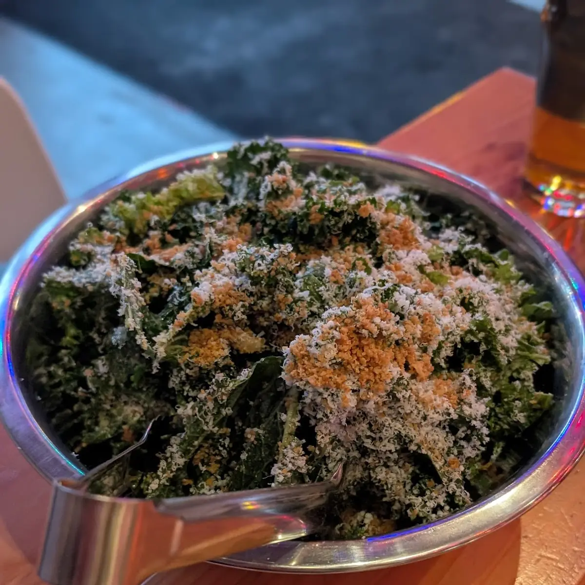 Kale Salad