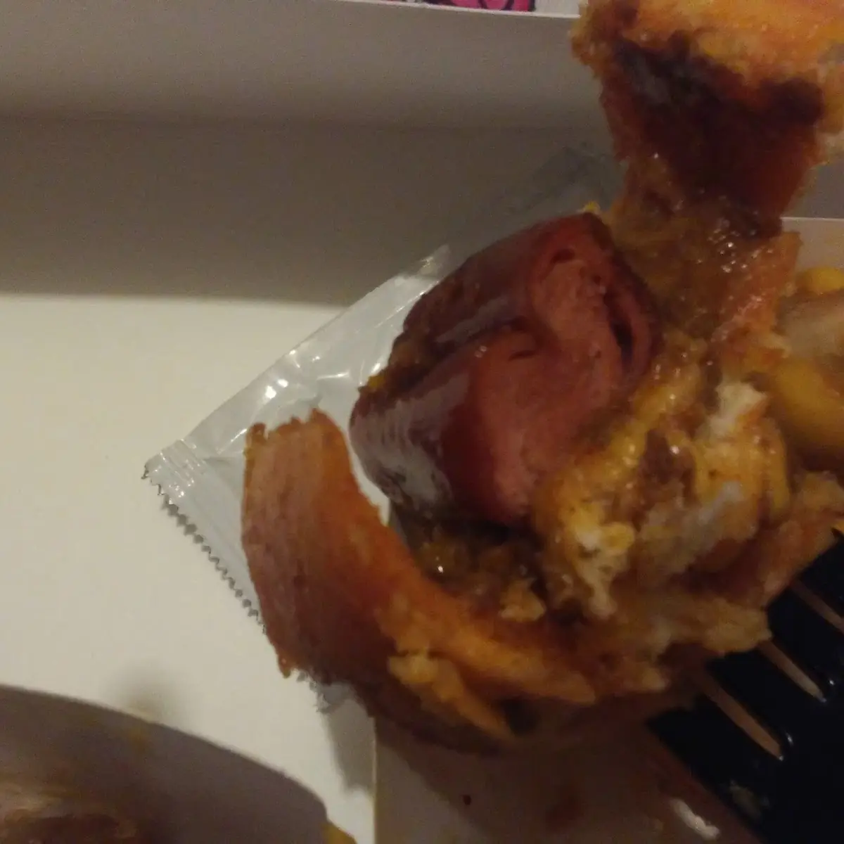 Chili Cheese Dog