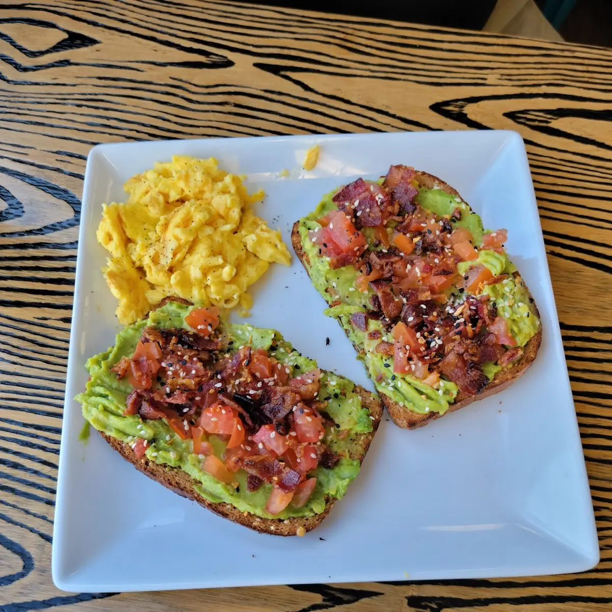 Avocado Toast