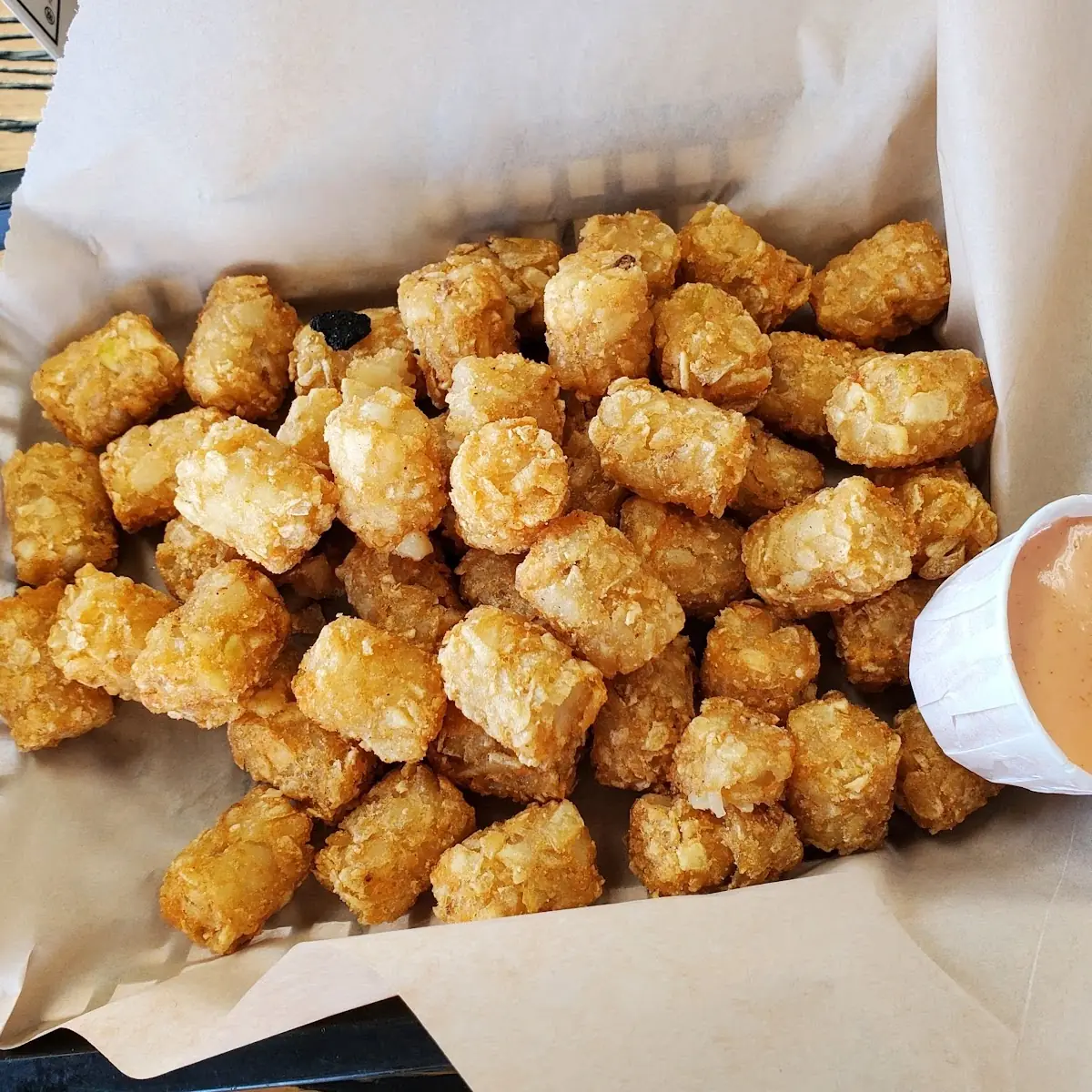 Tater Tots