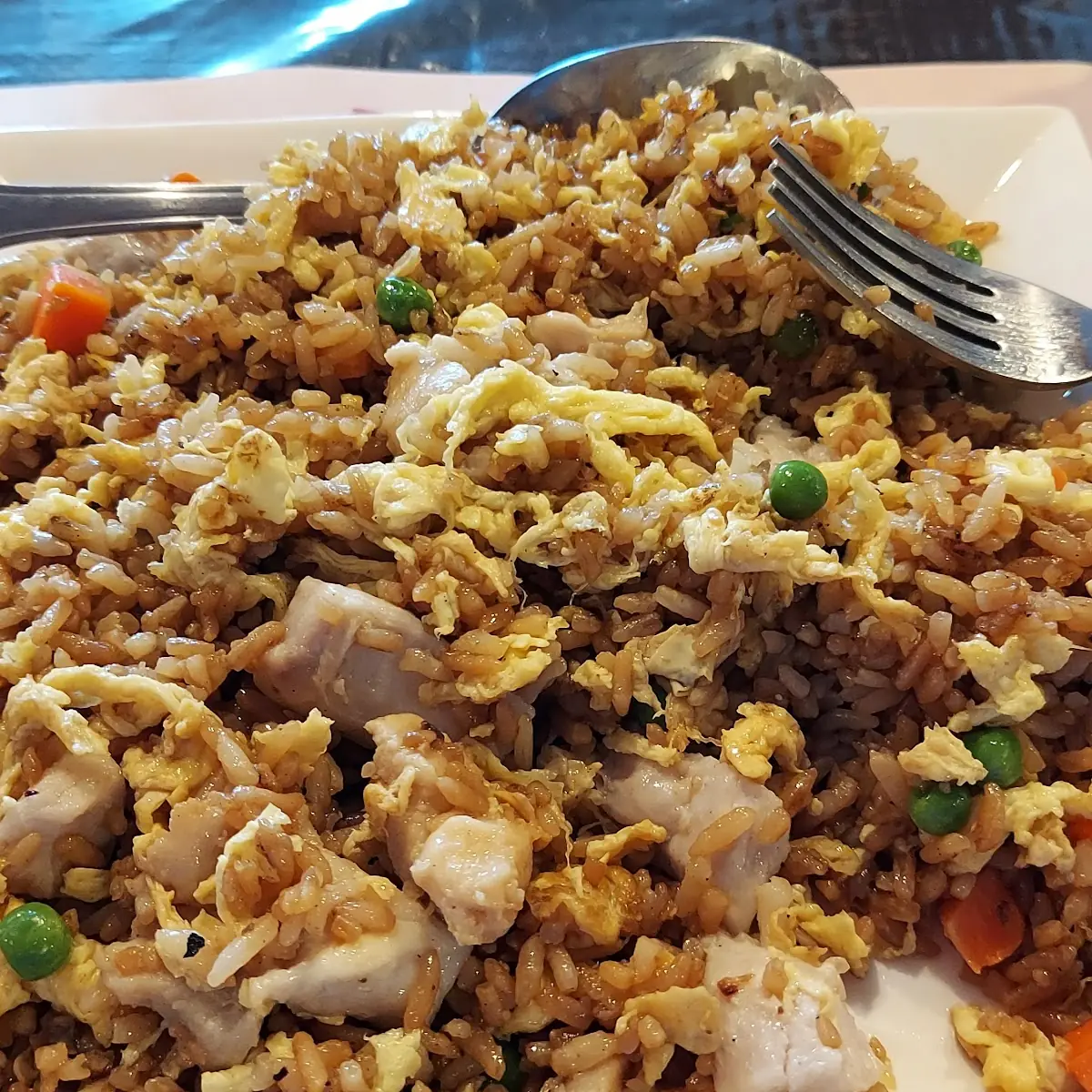 House Fried Rice