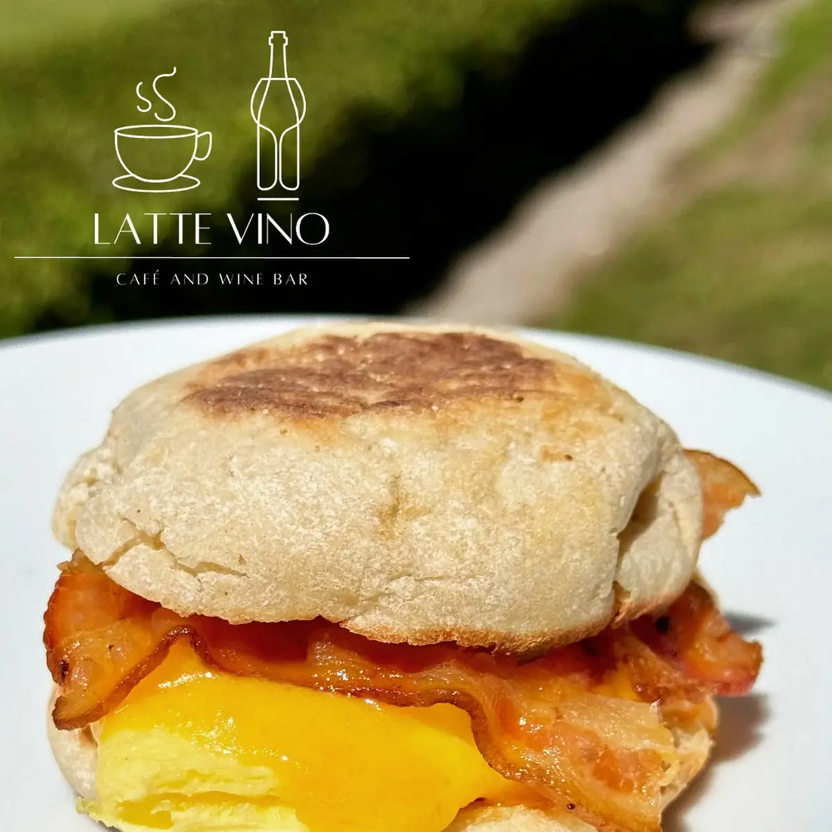 English Muffin