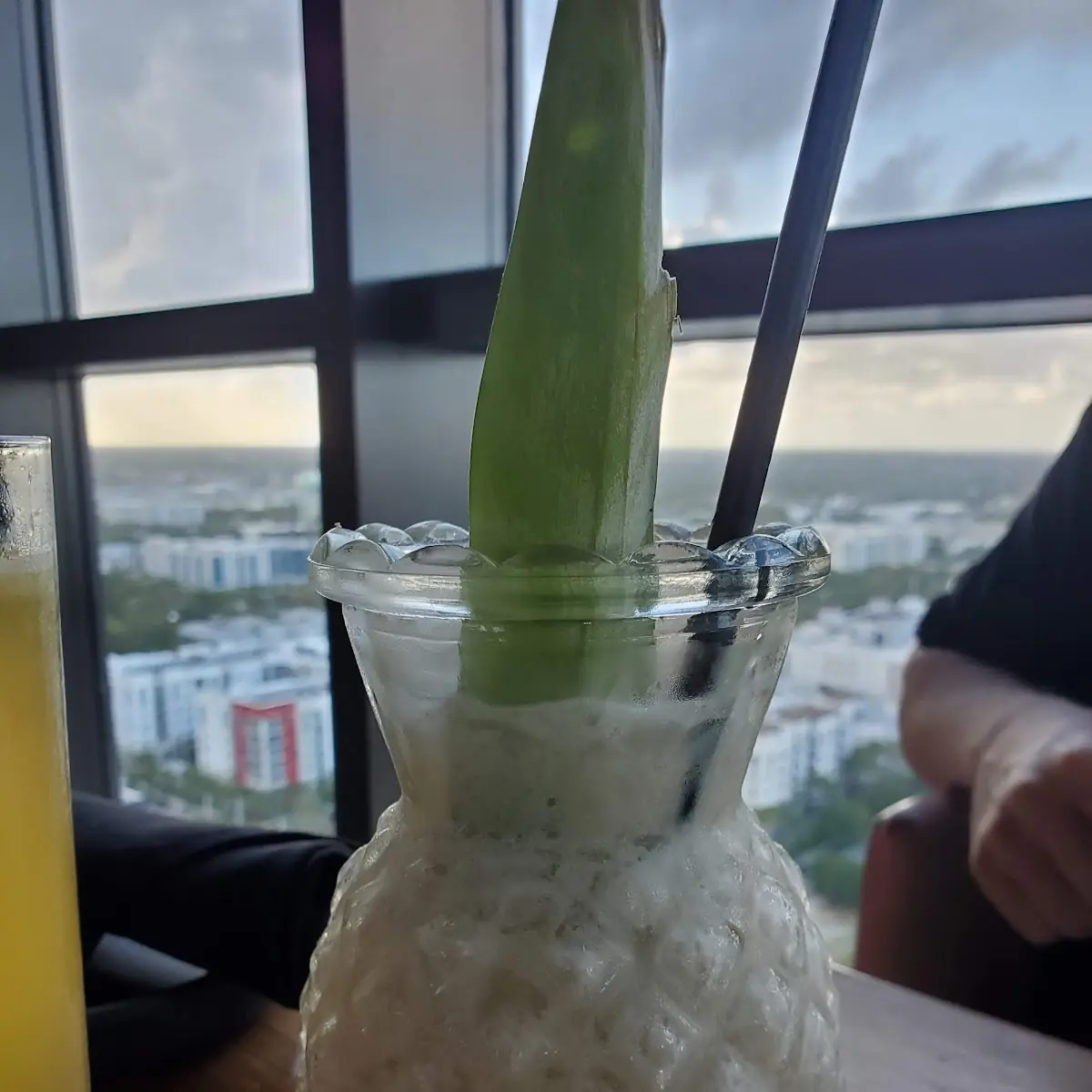 Pina Colada