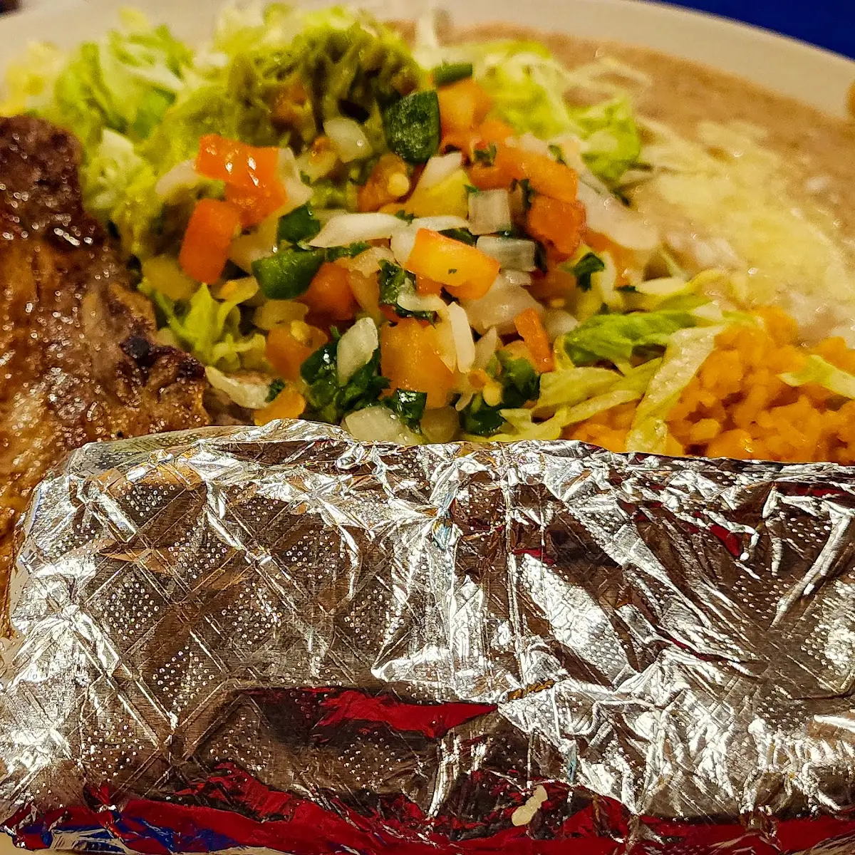 Carne Asada