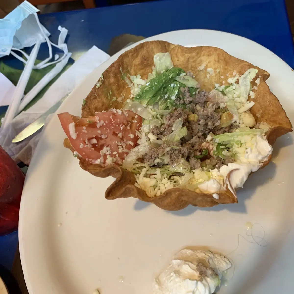 Taco Salad
