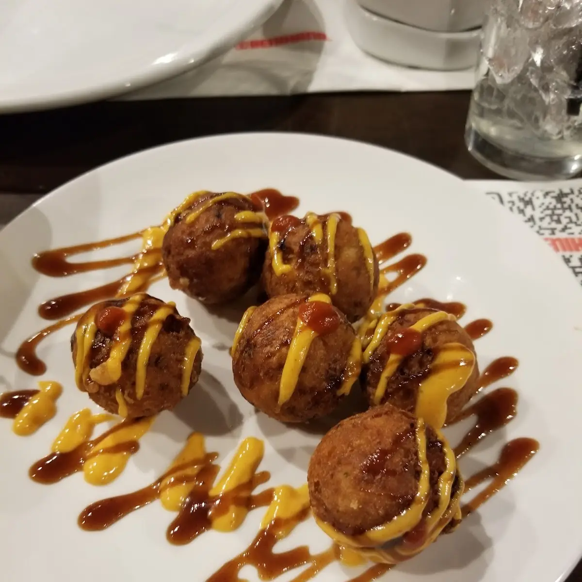 Cheese Balls