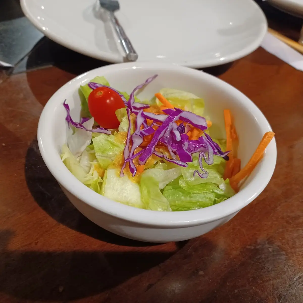 Salad Dressing