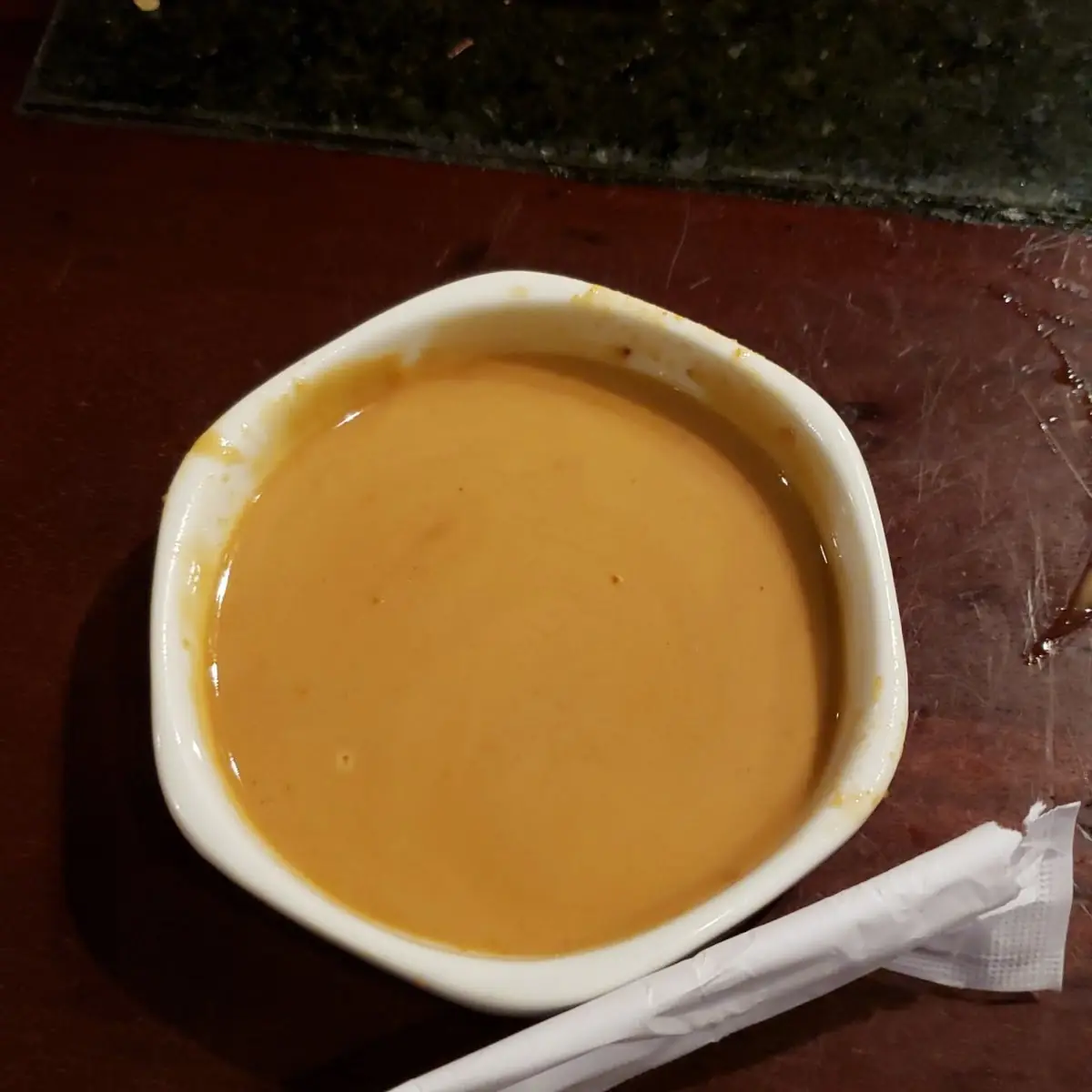 Yum Yum Sauce