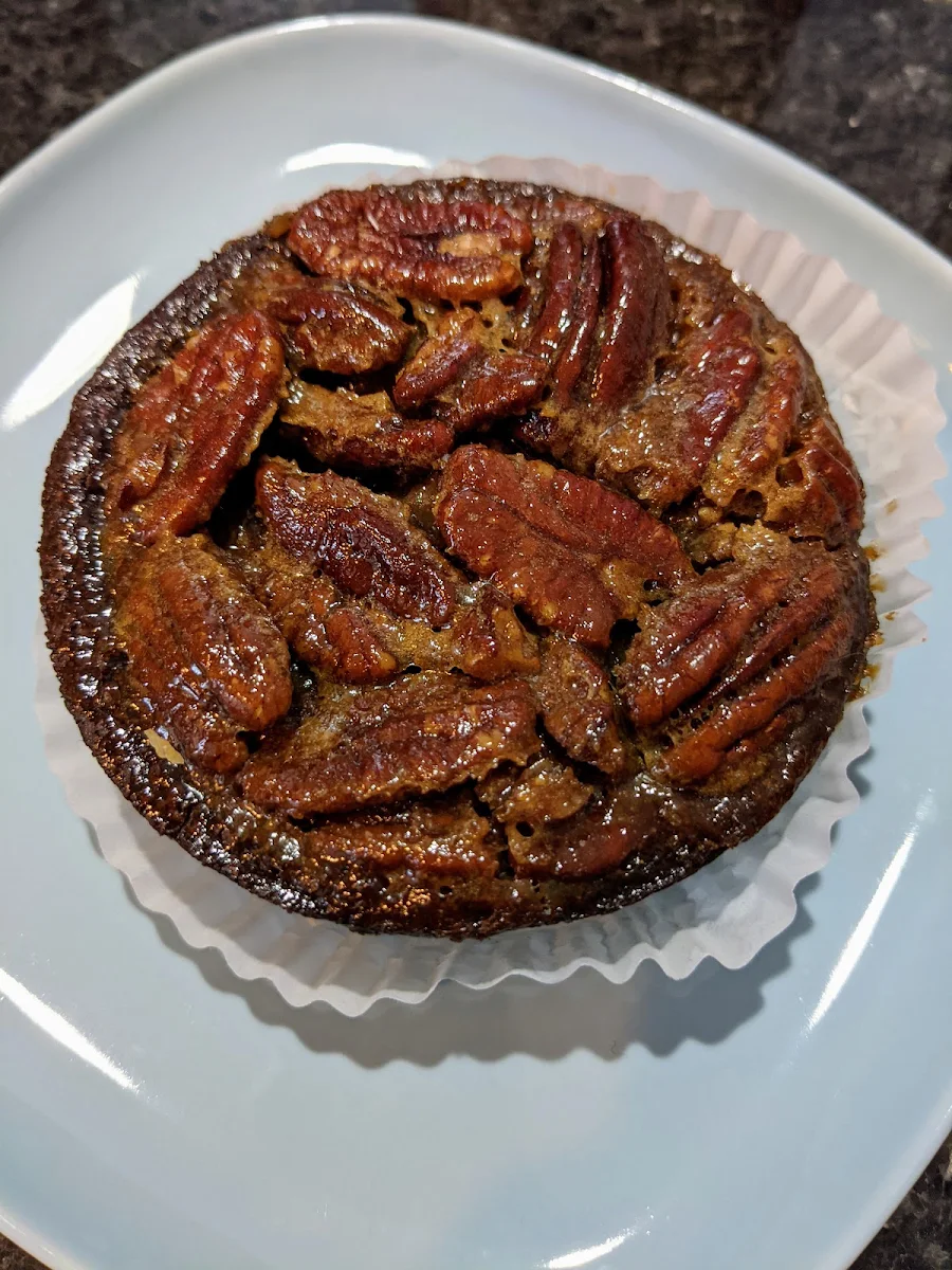Pecan Pie