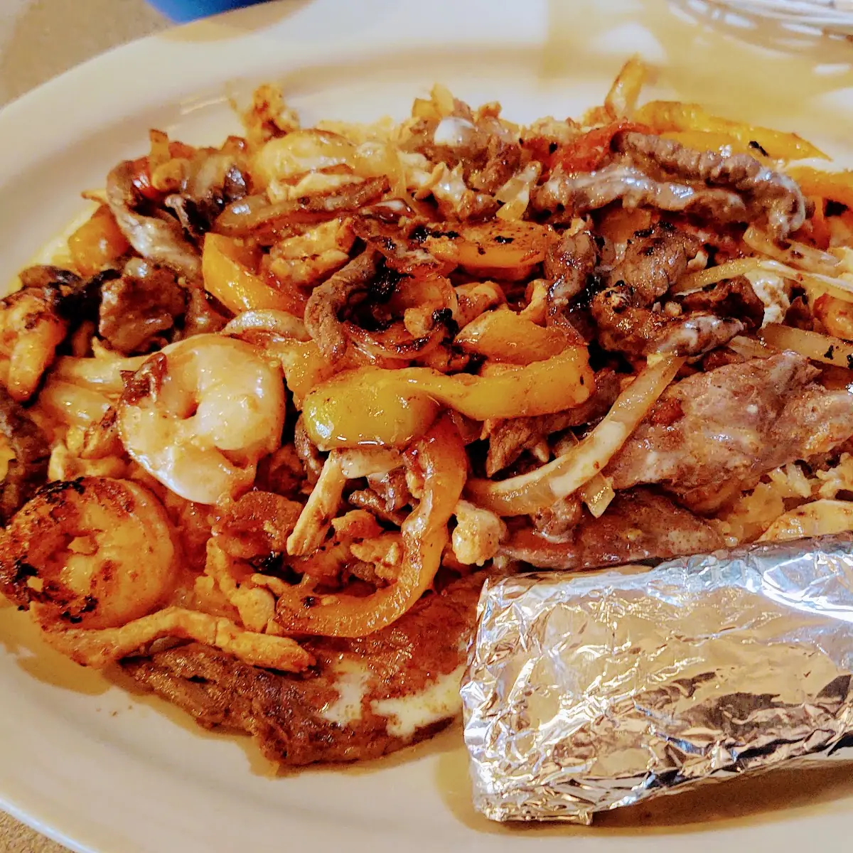 Fritto Misto
