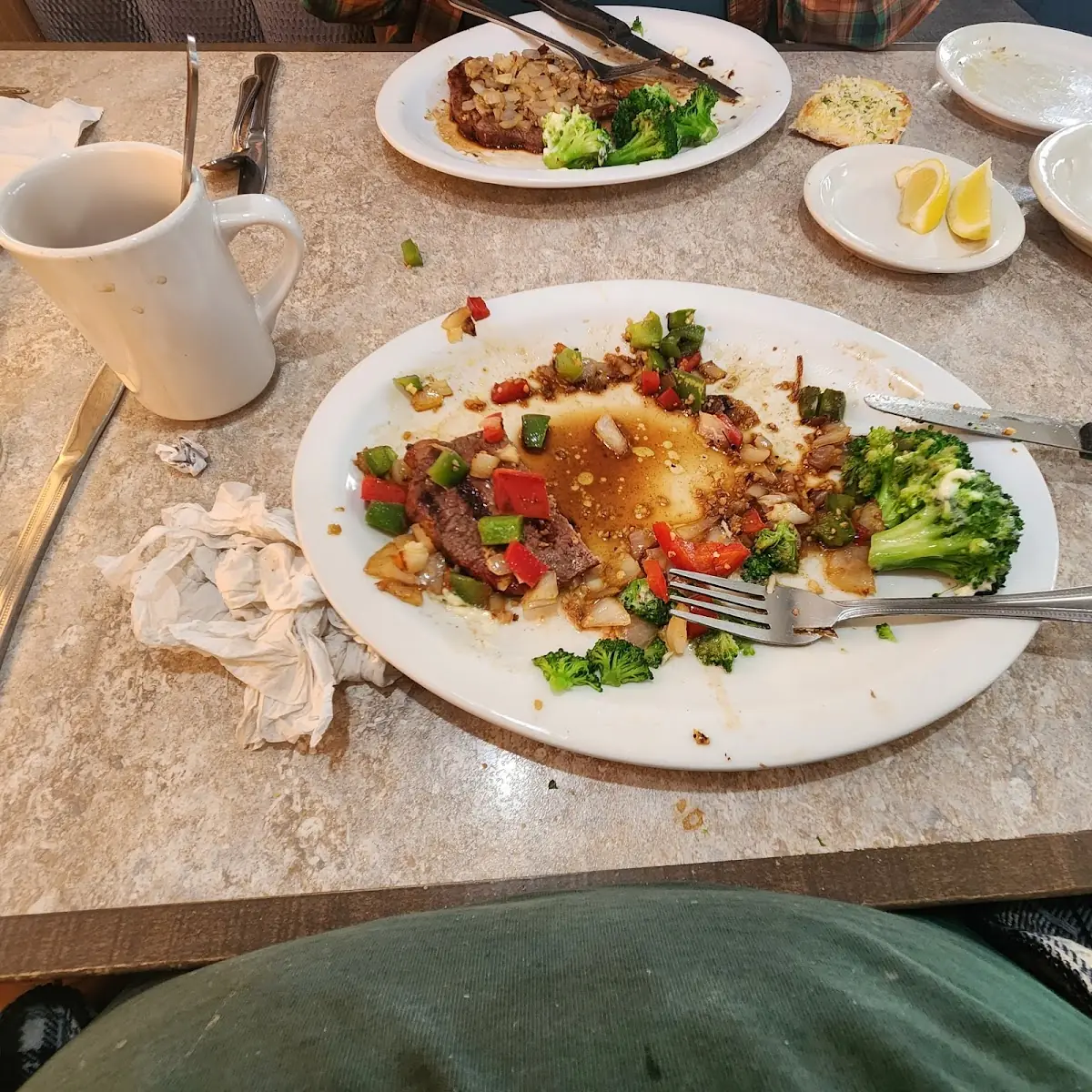 Ribeye