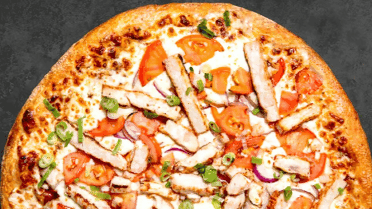 Highlights, Pizza Salvatoré