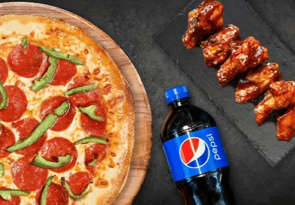 Highlights, Pizza Salvatoré