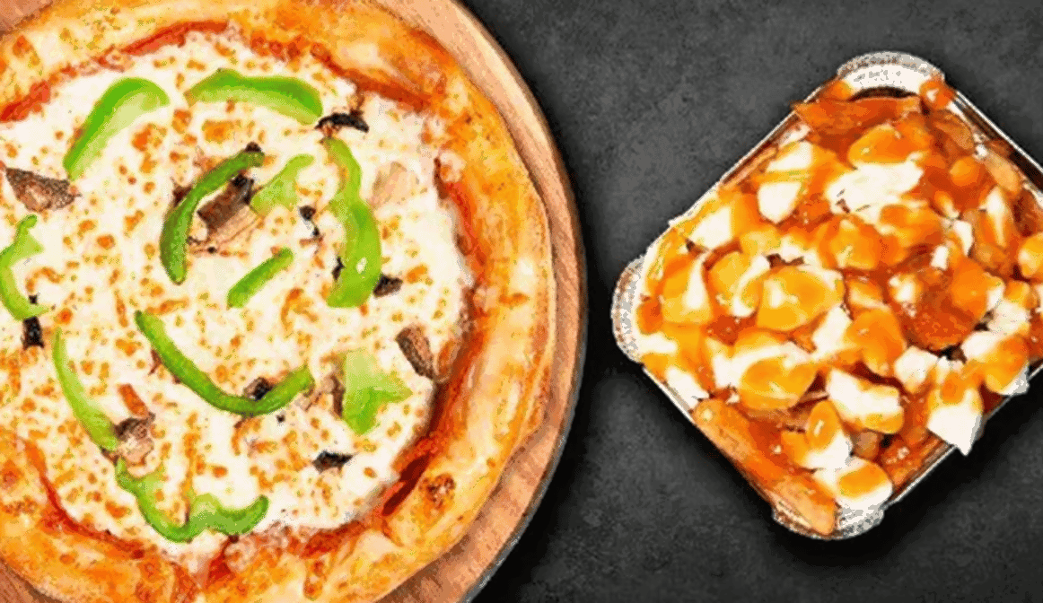 Highlights, Pizza Salvatoré