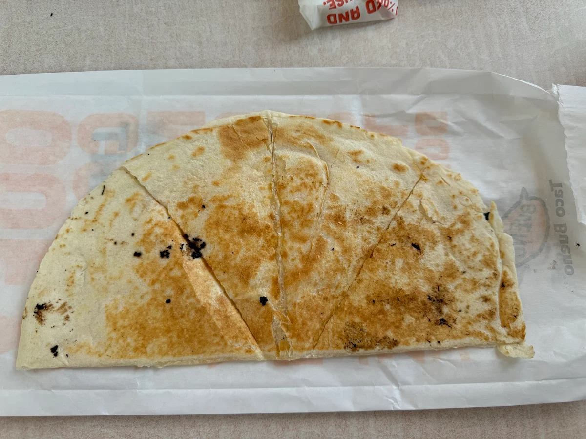 Quesadilla