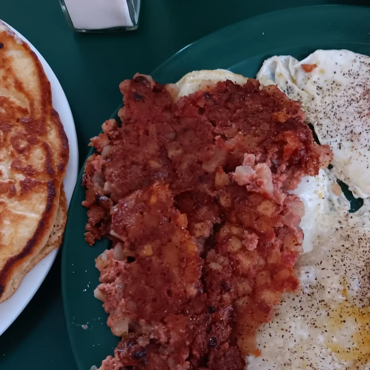 Corned Beef Hash