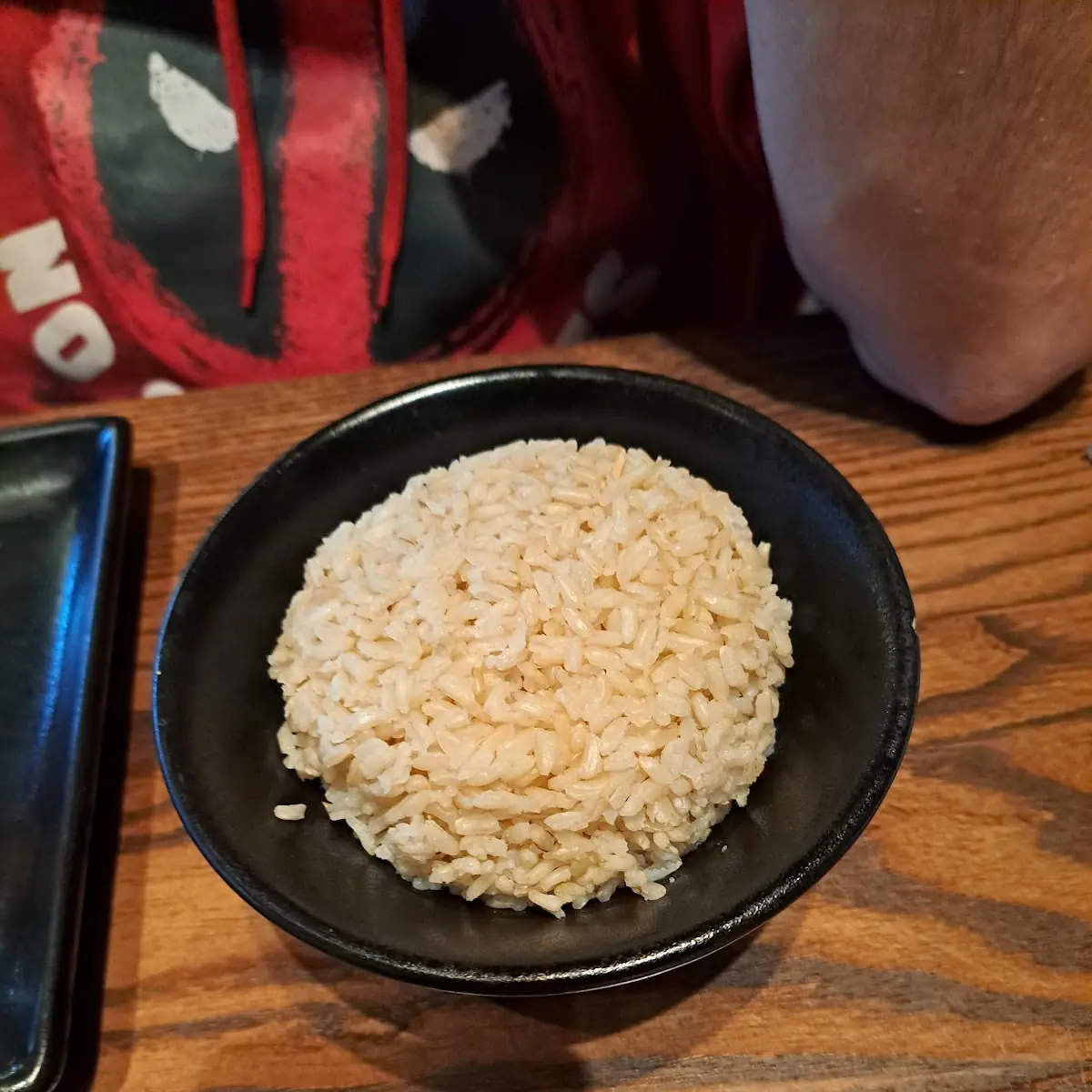 Brown Rice
