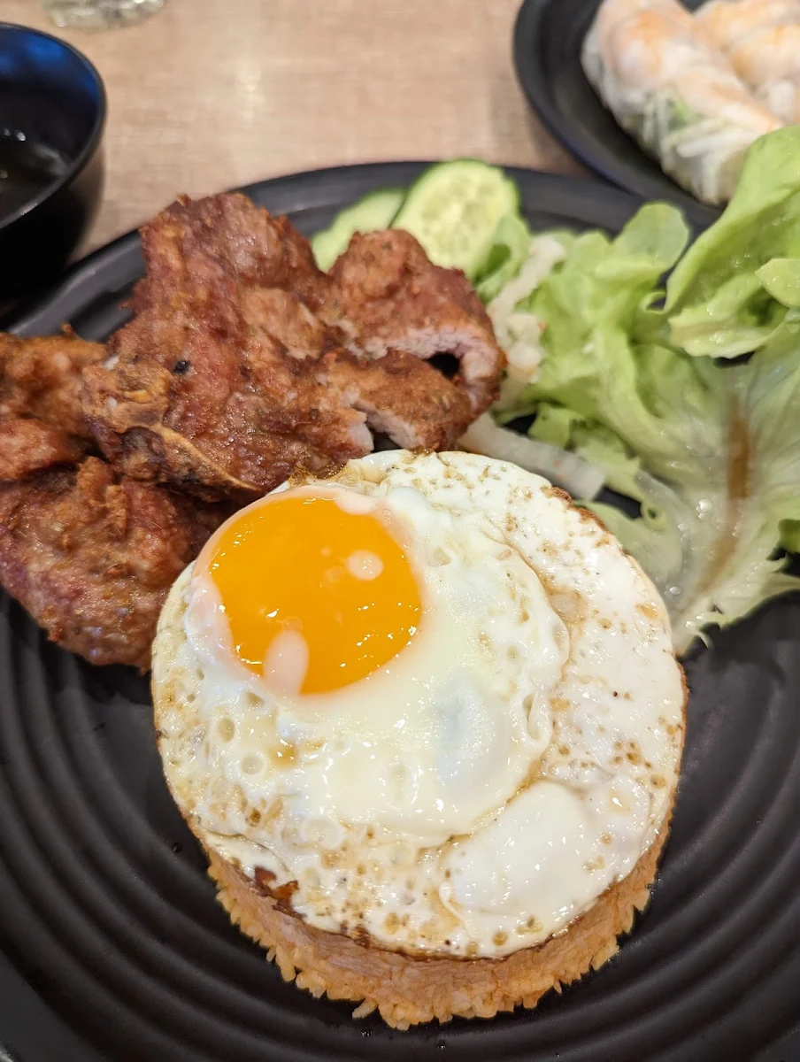 Highlights, Pho Co Eastwood