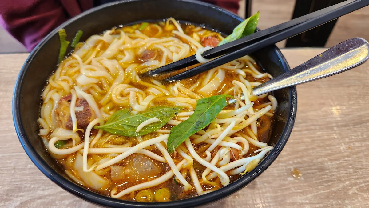 Pho Pho Co, Pho Co Eastwood