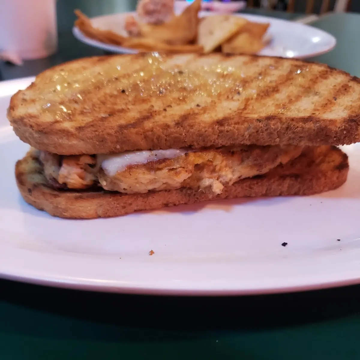Chicken Sandwich