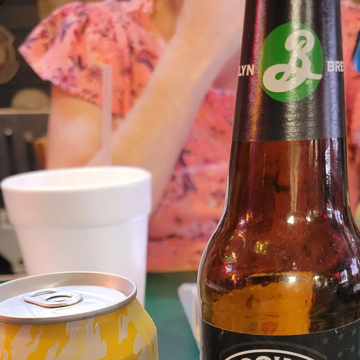 Craft Beer