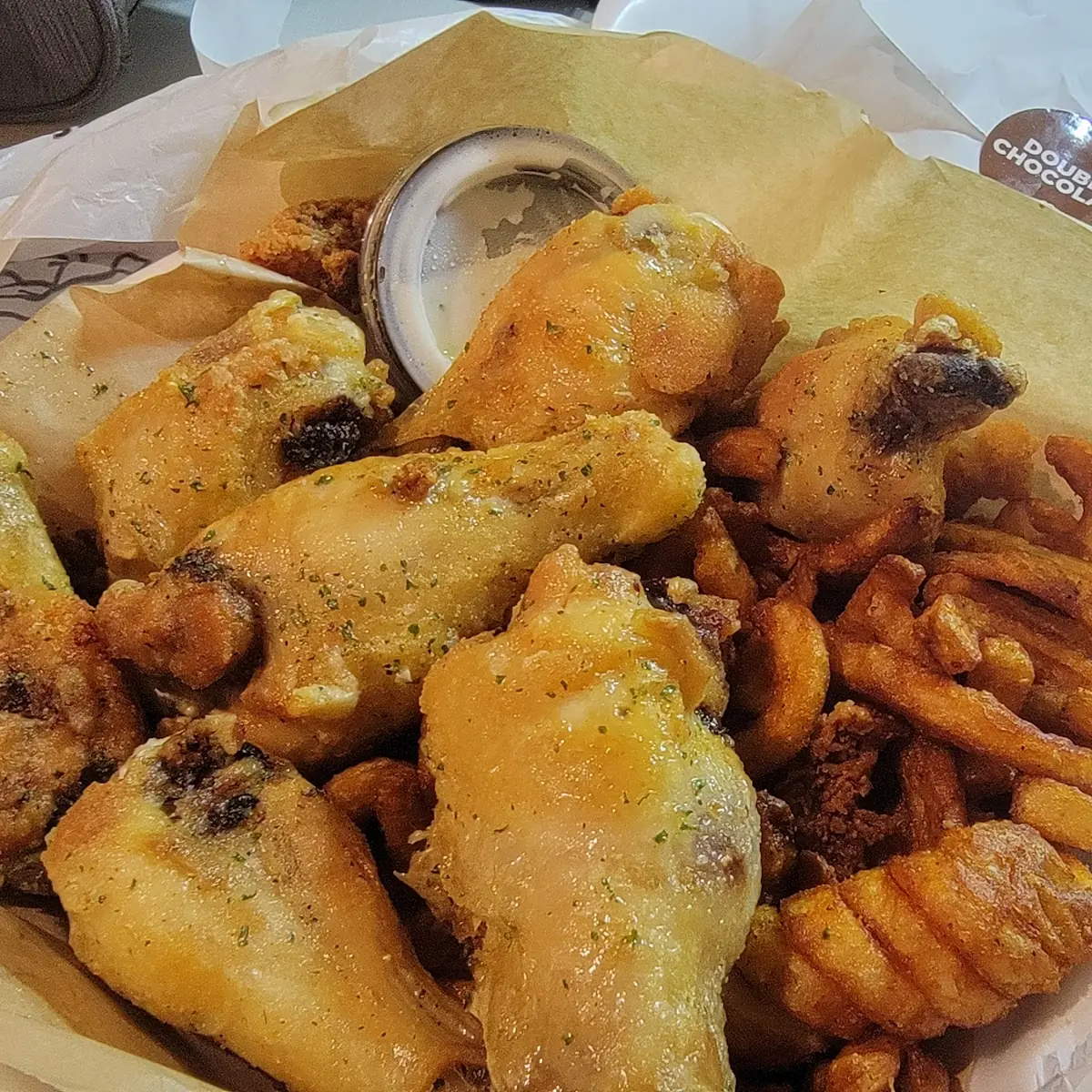 Fritto Misto