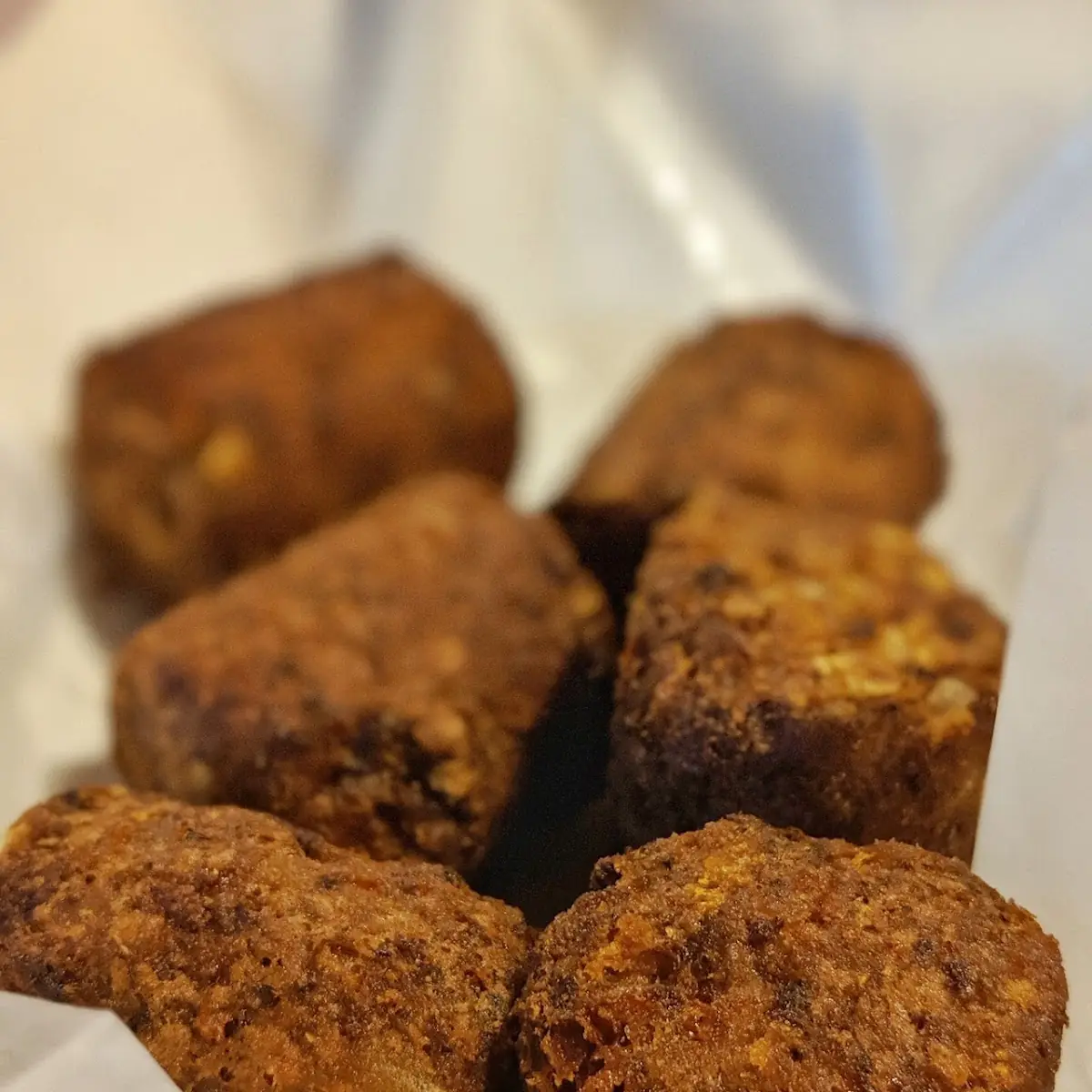 Tater Kegs