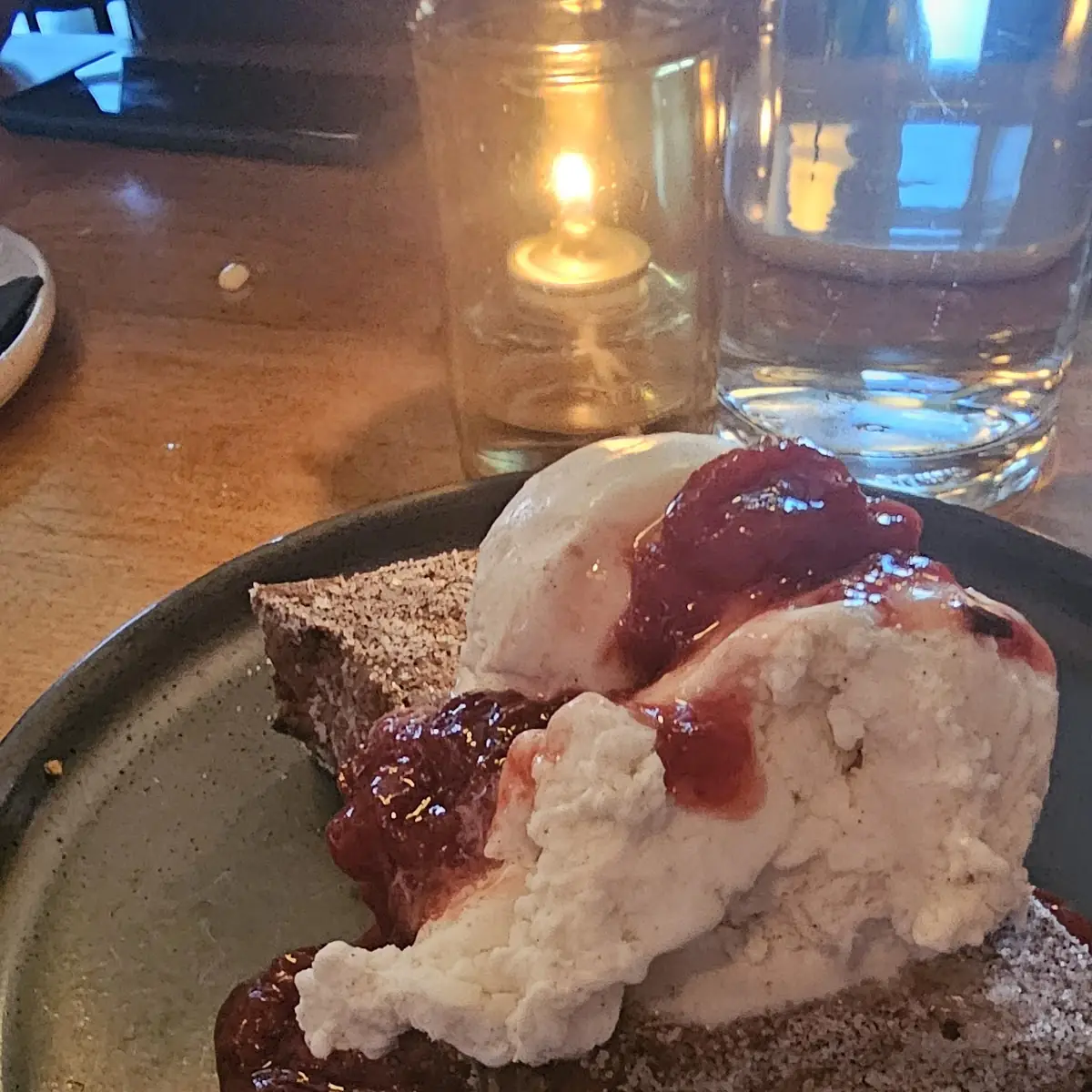 Bread Pudding