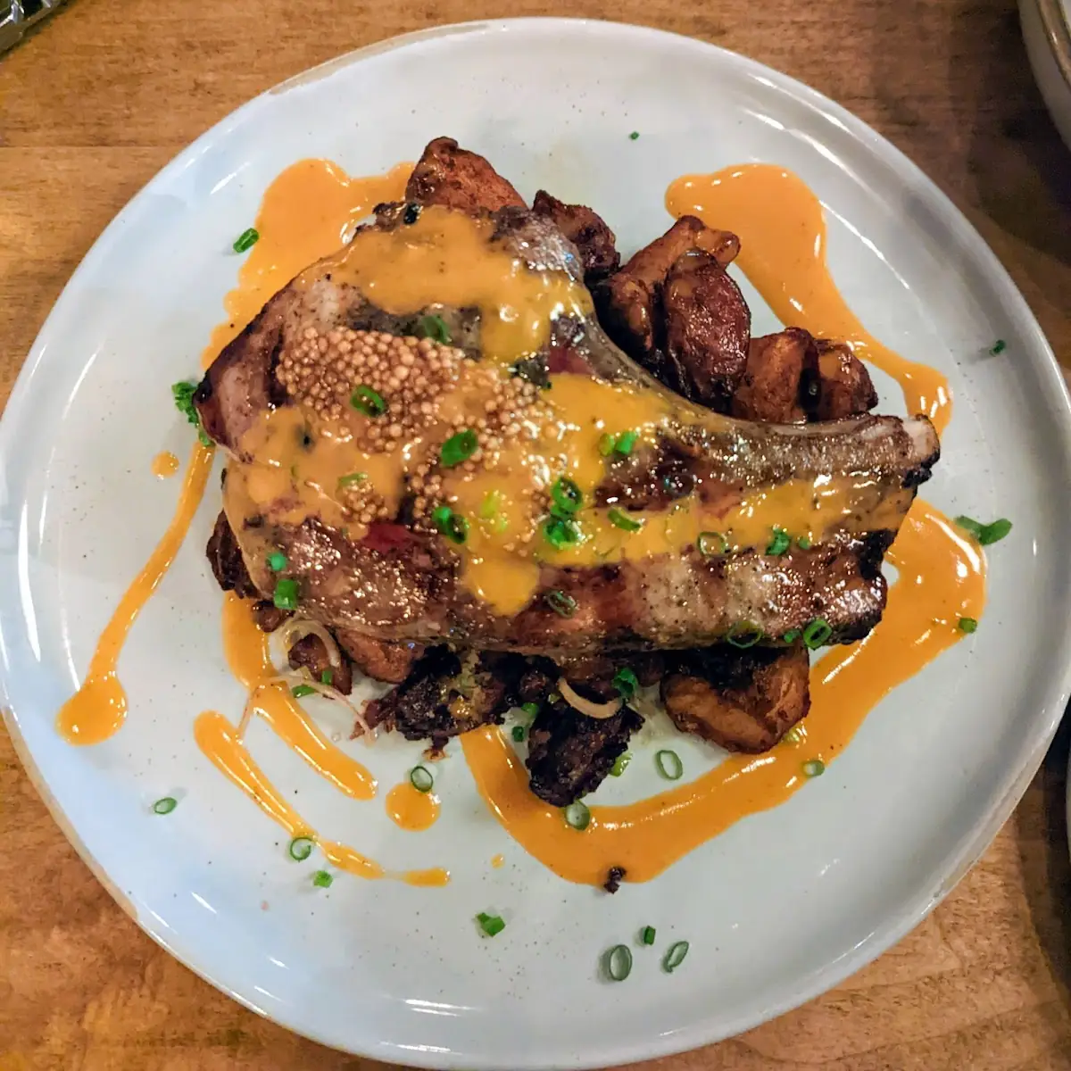 Pork Chop