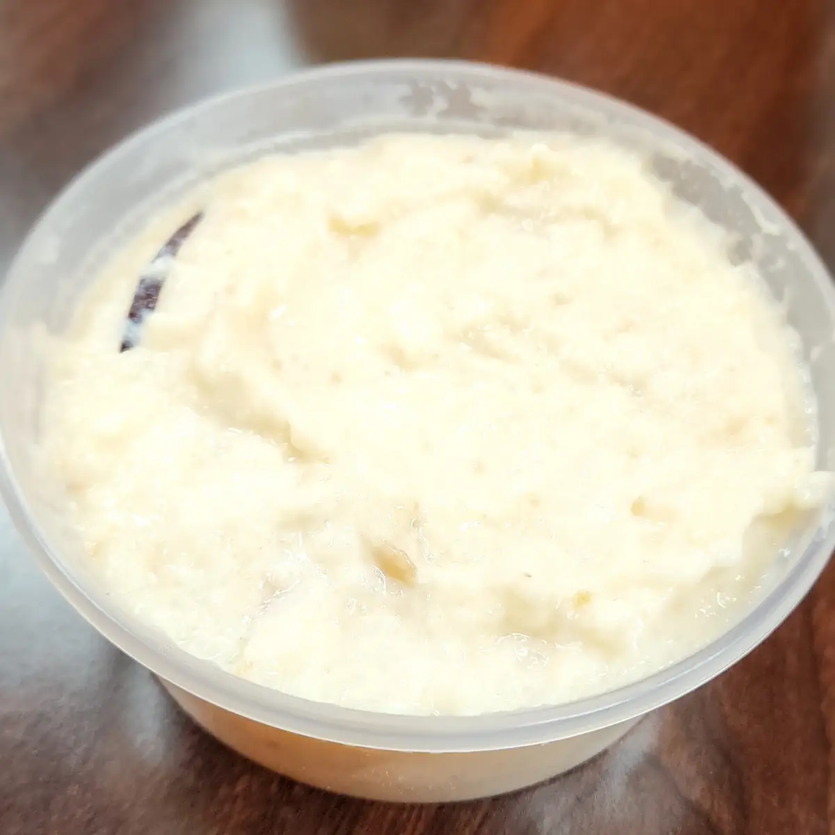 Rice Pudding Kheer