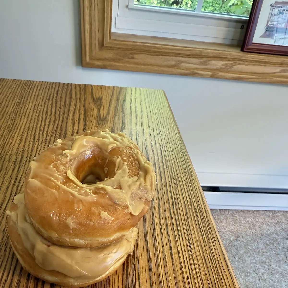 Cinnamon Roll