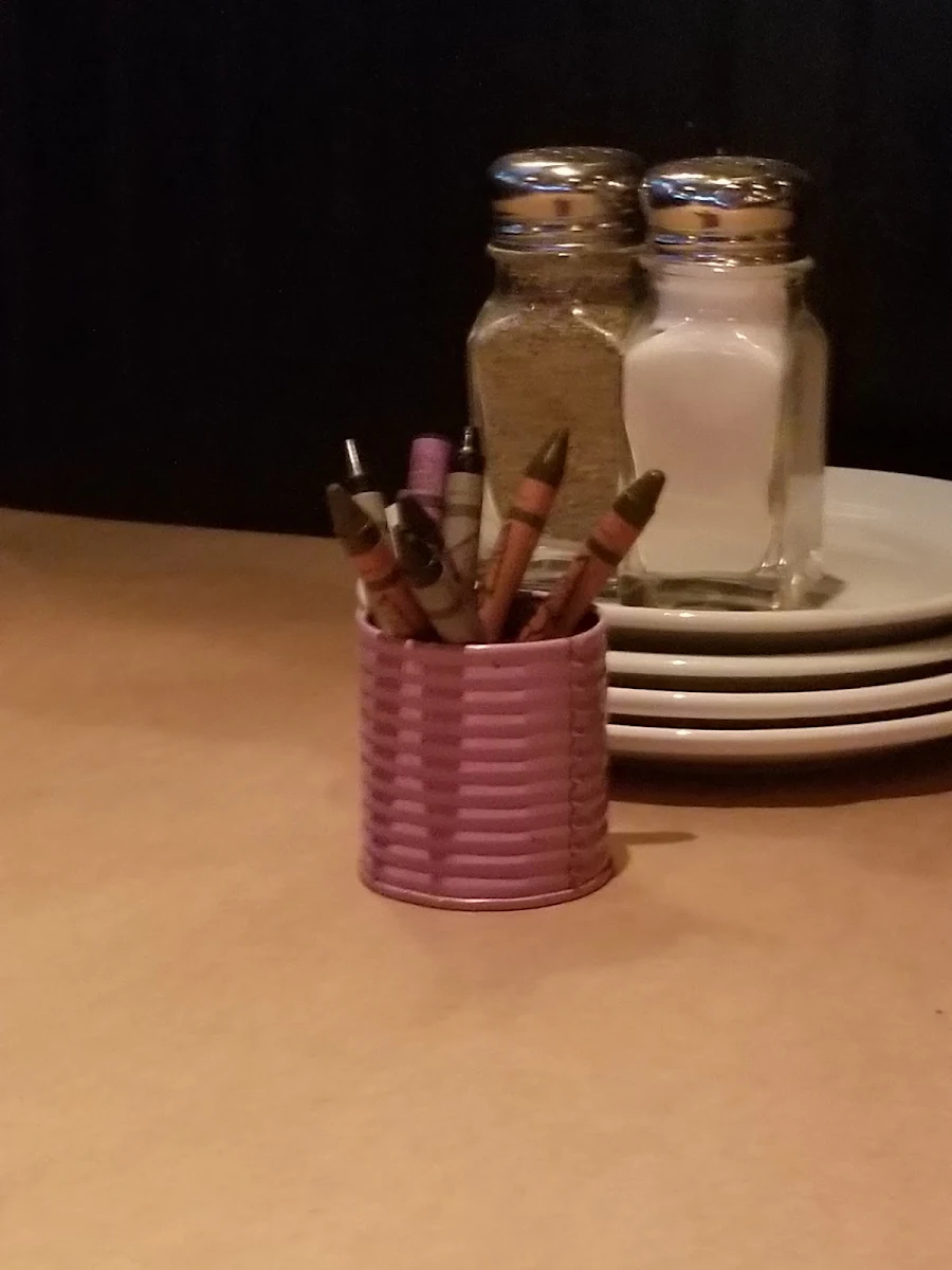 Paper, Jack Astor's Bar & Grill Boisbriand