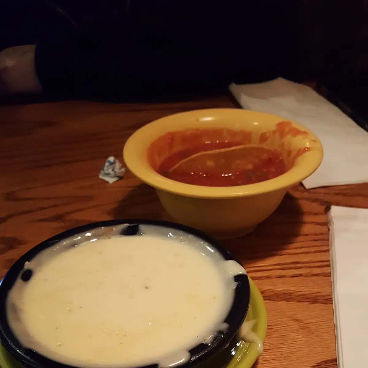 Cheese Dip