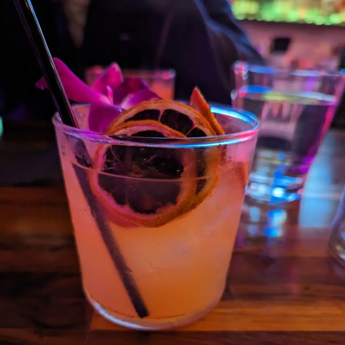 Mai Tai