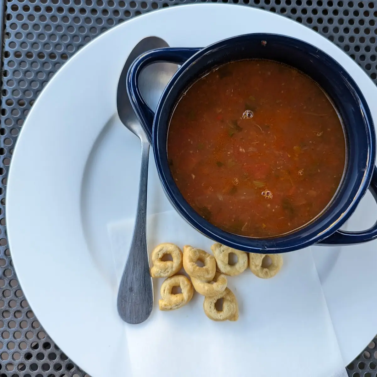 Tomato Soup