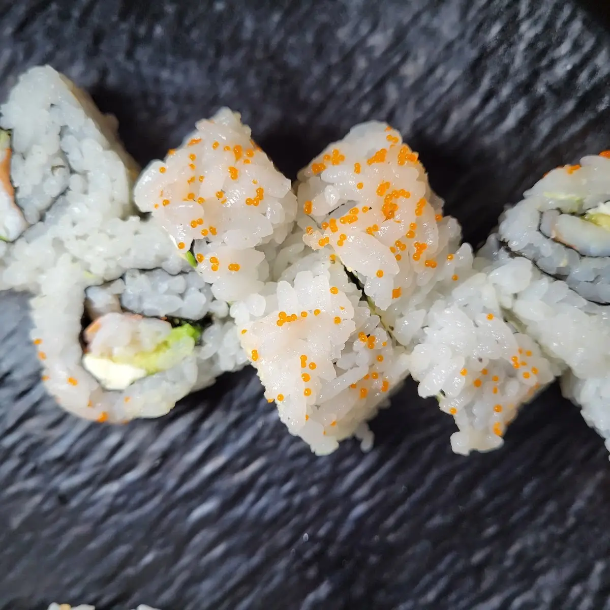 California Roll