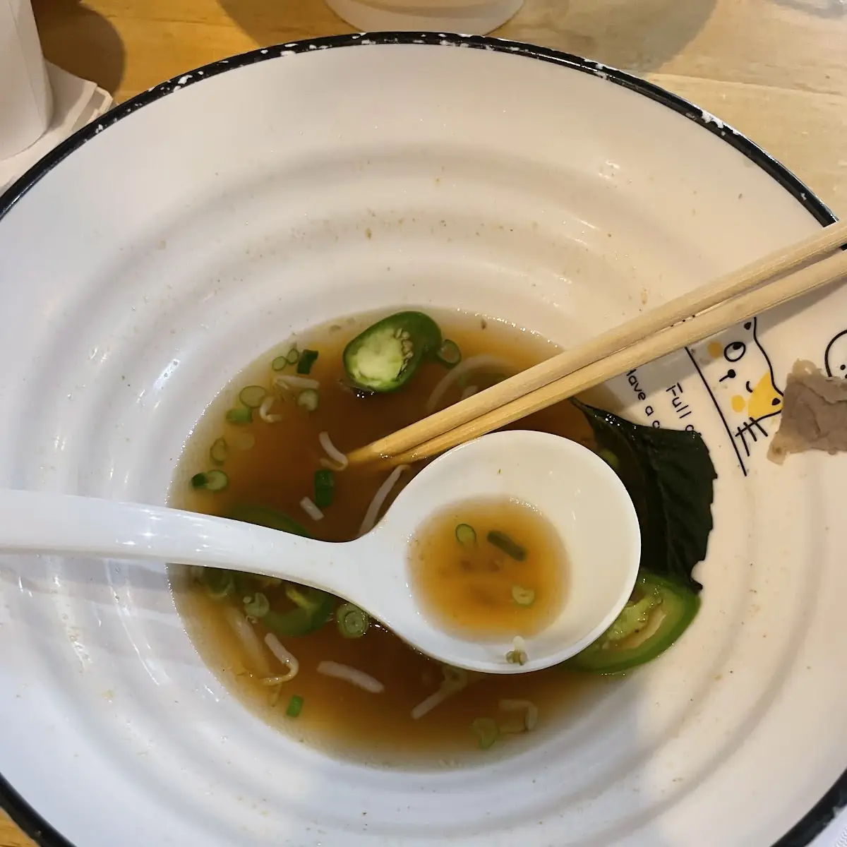 Miso Soup