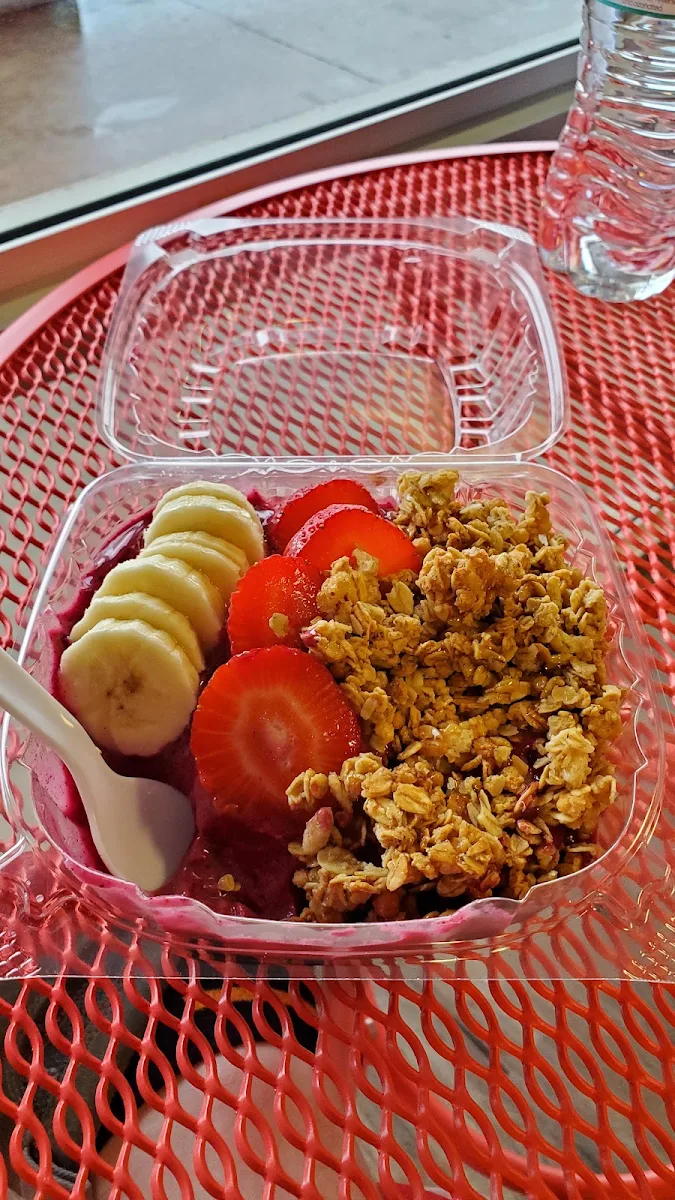 Acai Bowl