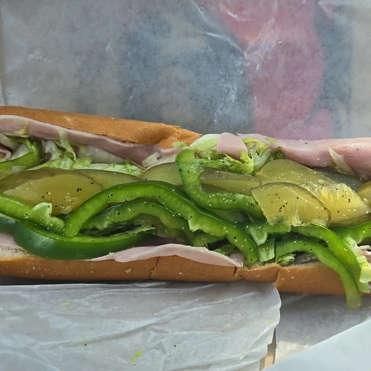 Hot Dog