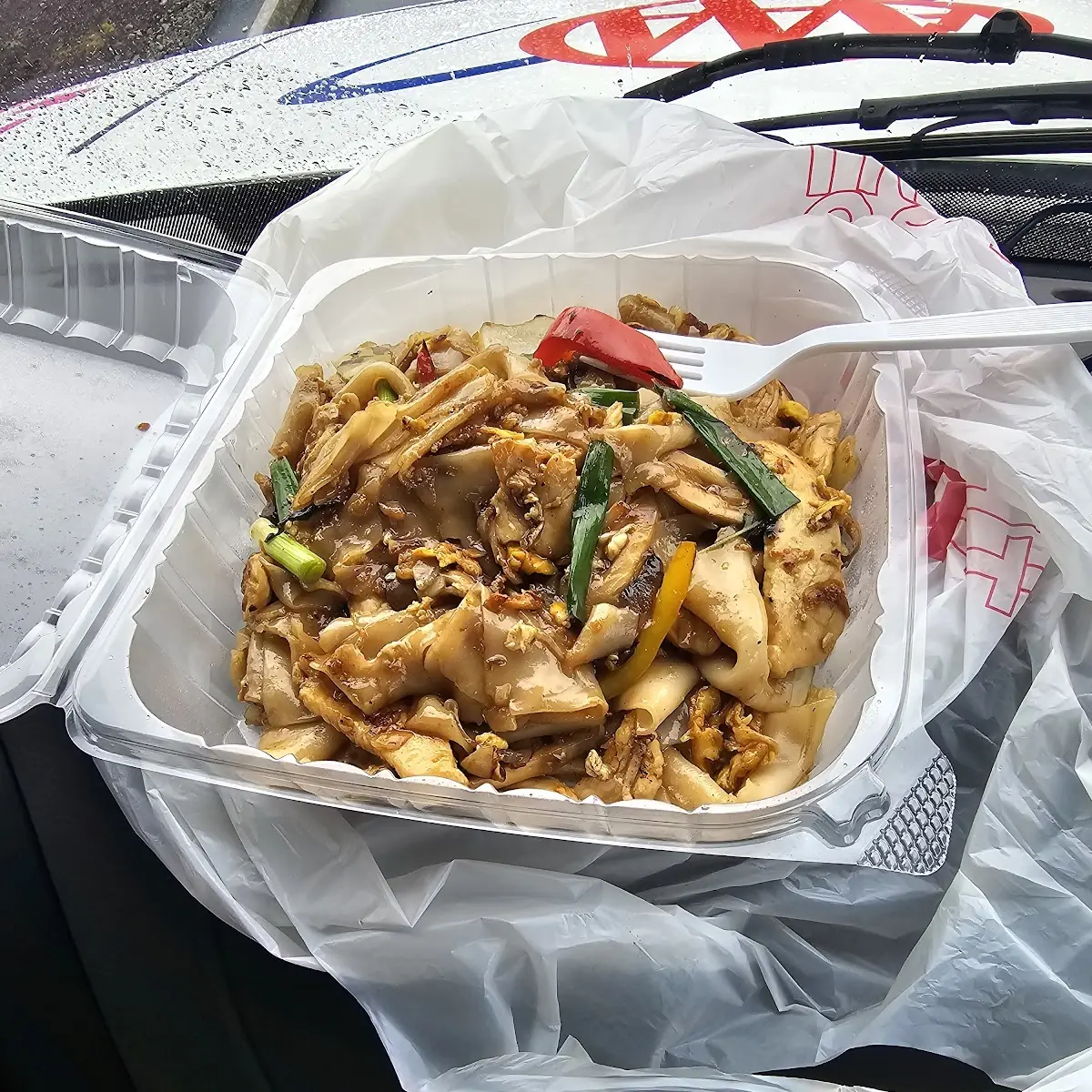 Pad See EW