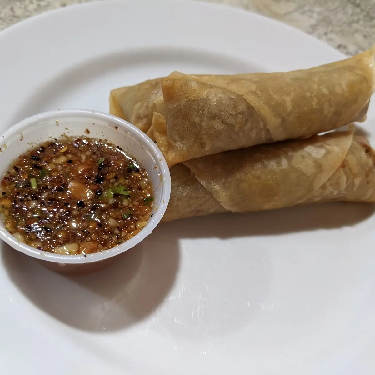 Spring Roll