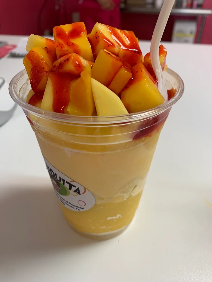 Fruit Cup