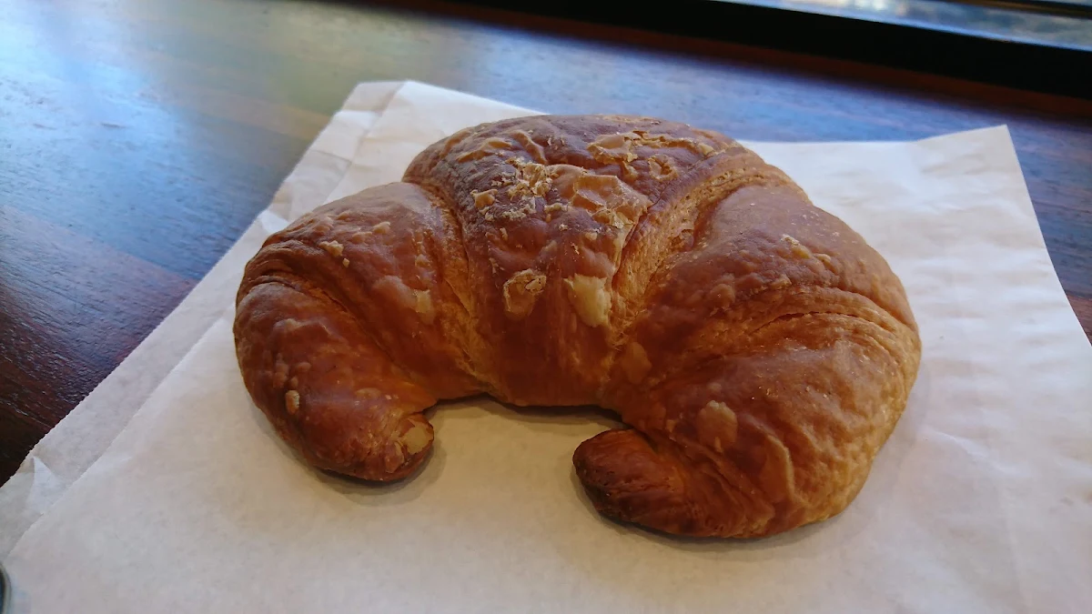 Croissant, Joe's Bakery