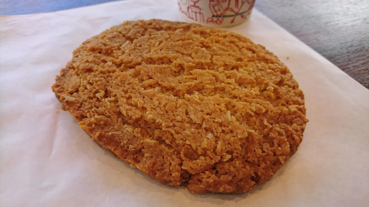 Highlights, Joe's Bakery