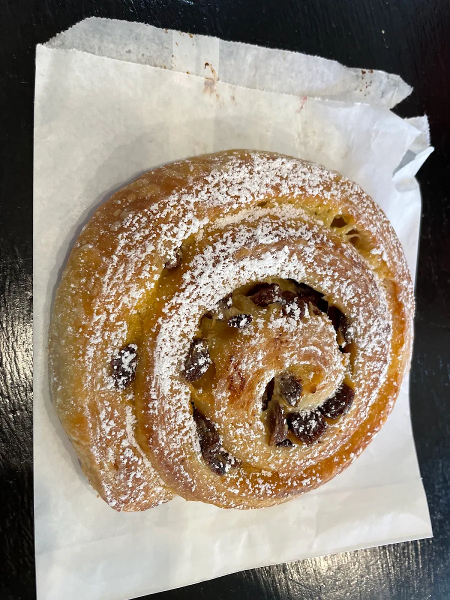 Highlights, Joe's Bakery