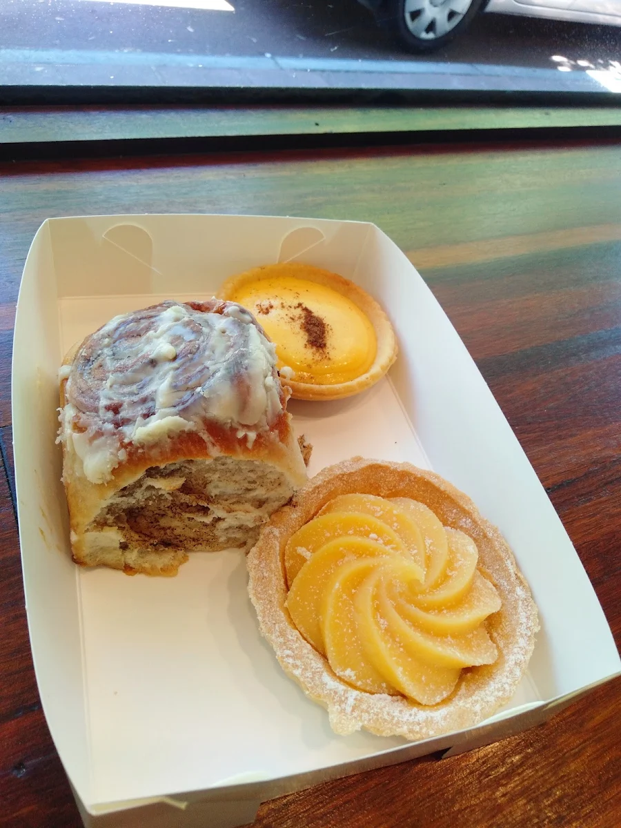 Highlights, Joe's Bakery