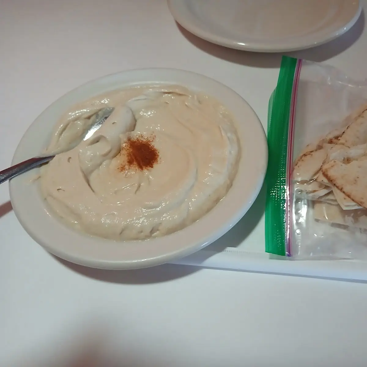 Hummus