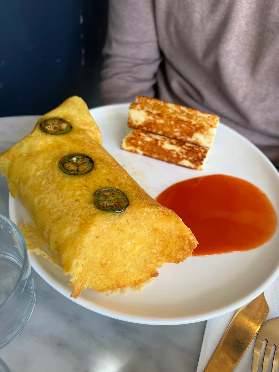 Og Burrito, Tarte Beach House